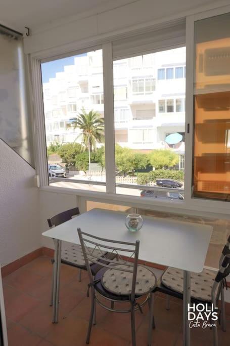 Apartamento Marina Dreams Roses Exterior photo