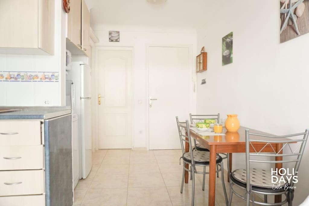 Apartamento Marina Dreams Roses Exterior photo