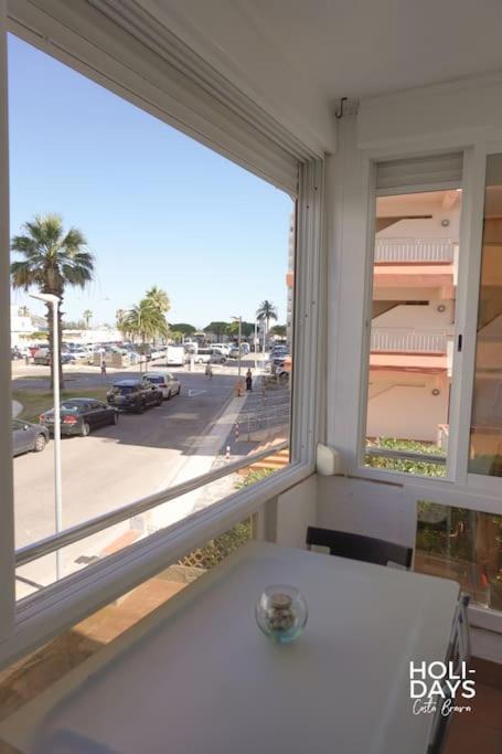 Apartamento Marina Dreams Roses Exterior photo